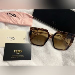 Fendi Sunglasses